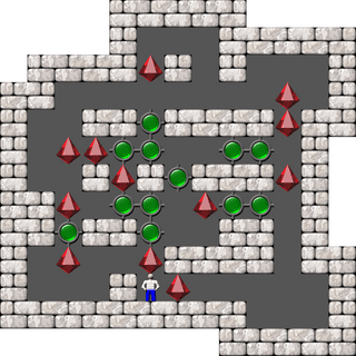 Уровень 29 — Kevin B. Reilly Arranged